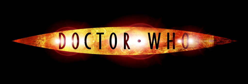 Doctor Who Doctor Who Logo