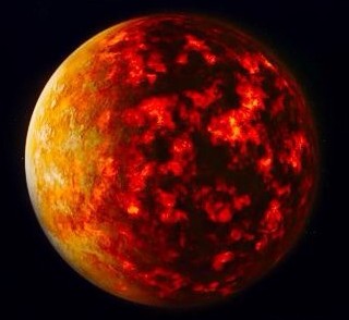 Gallifrey