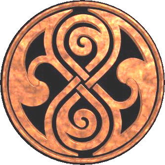 Seal of Rassilon Seal of Rassilon