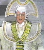 Lord President Lord President